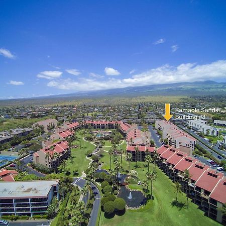 **Newly Remodeled** Steps To Kamaole 3 Beach! Wailea (Maui) Exterior foto