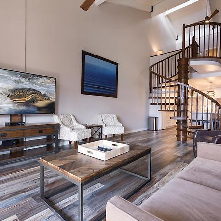 **Newly Remodeled** Steps To Kamaole 3 Beach! Wailea (Maui) Exterior foto