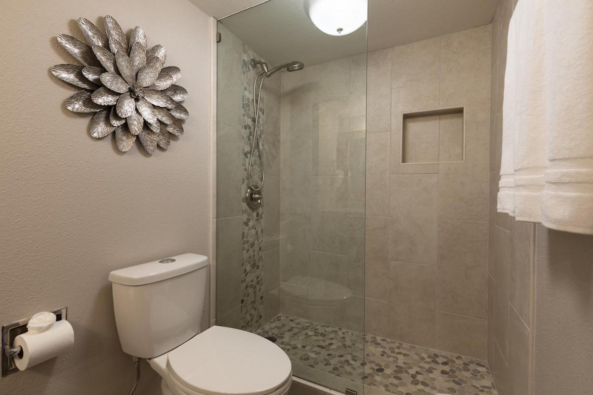 **Newly Remodeled** Steps To Kamaole 3 Beach! Wailea (Maui) Exterior foto
