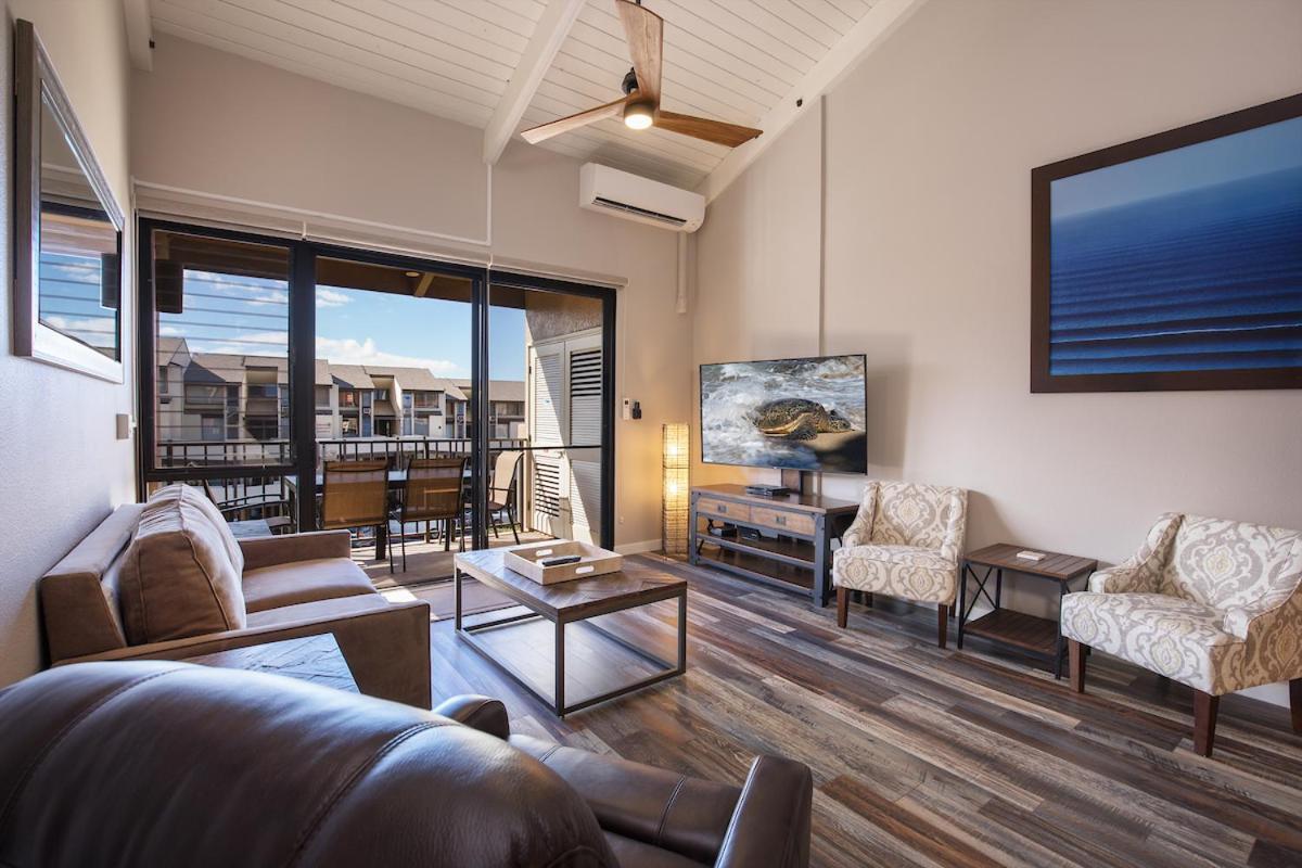 **Newly Remodeled** Steps To Kamaole 3 Beach! Wailea (Maui) Exterior foto
