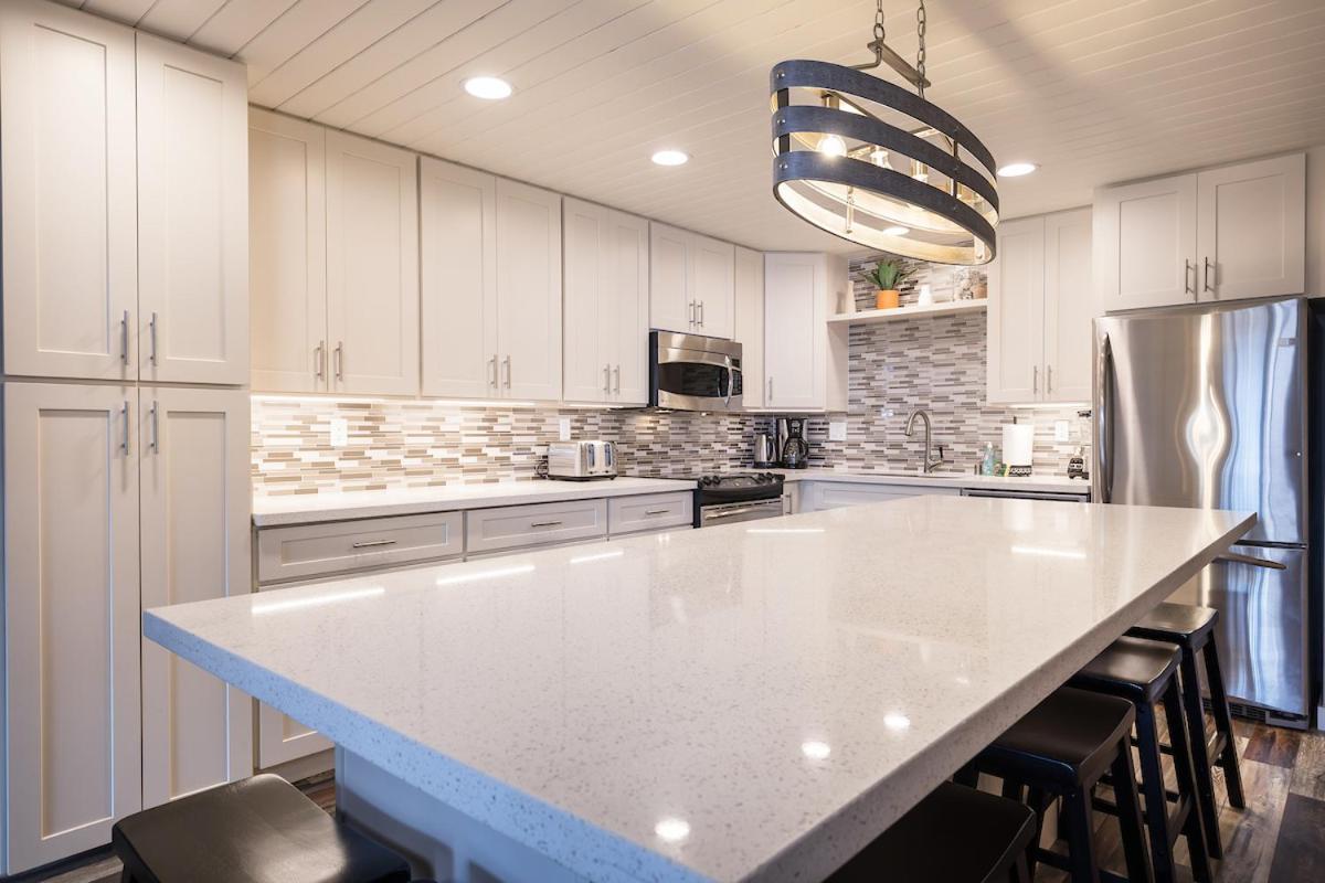 **Newly Remodeled** Steps To Kamaole 3 Beach! Wailea (Maui) Exterior foto