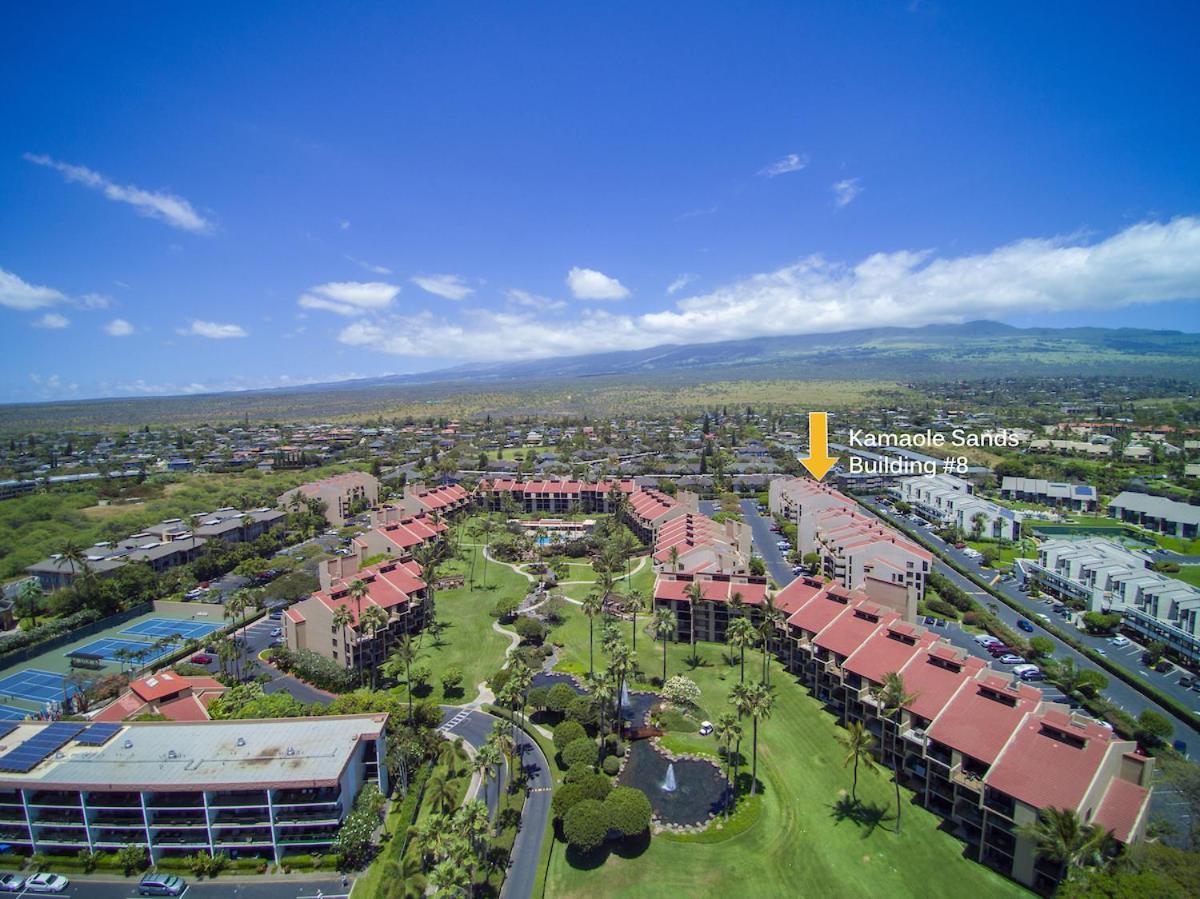 **Newly Remodeled** Steps To Kamaole 3 Beach! Wailea (Maui) Exterior foto