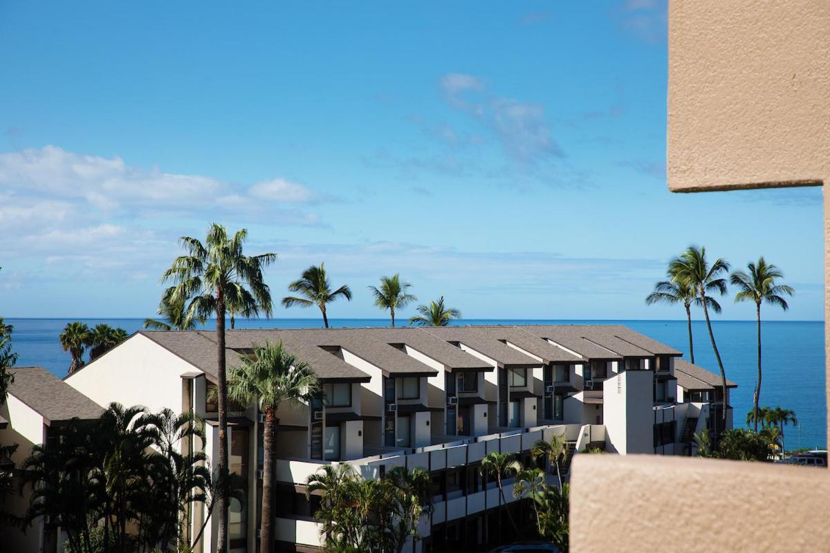**Newly Remodeled** Steps To Kamaole 3 Beach! Wailea (Maui) Exterior foto