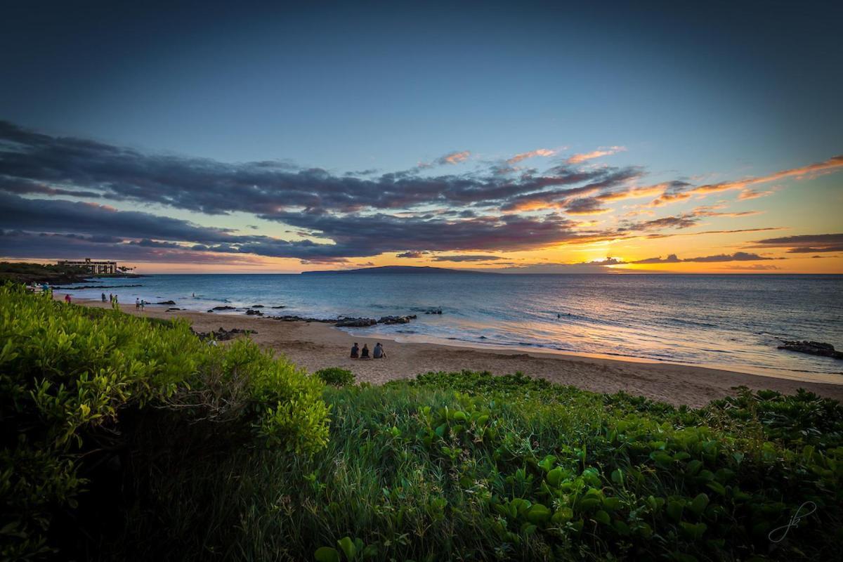 **Newly Remodeled** Steps To Kamaole 3 Beach! Wailea (Maui) Exterior foto