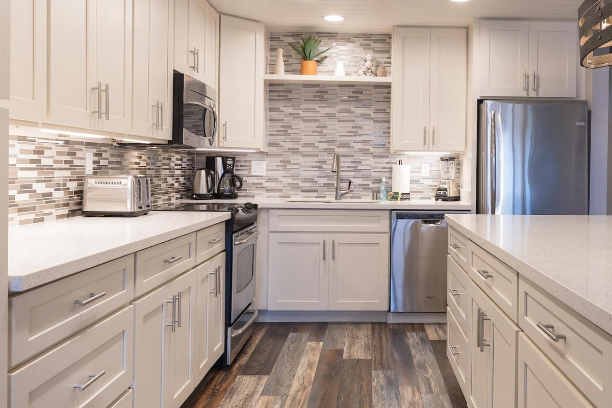 **Newly Remodeled** Steps To Kamaole 3 Beach! Wailea (Maui) Exterior foto