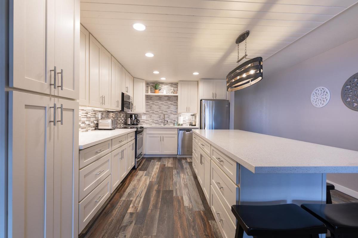 **Newly Remodeled** Steps To Kamaole 3 Beach! Wailea (Maui) Exterior foto
