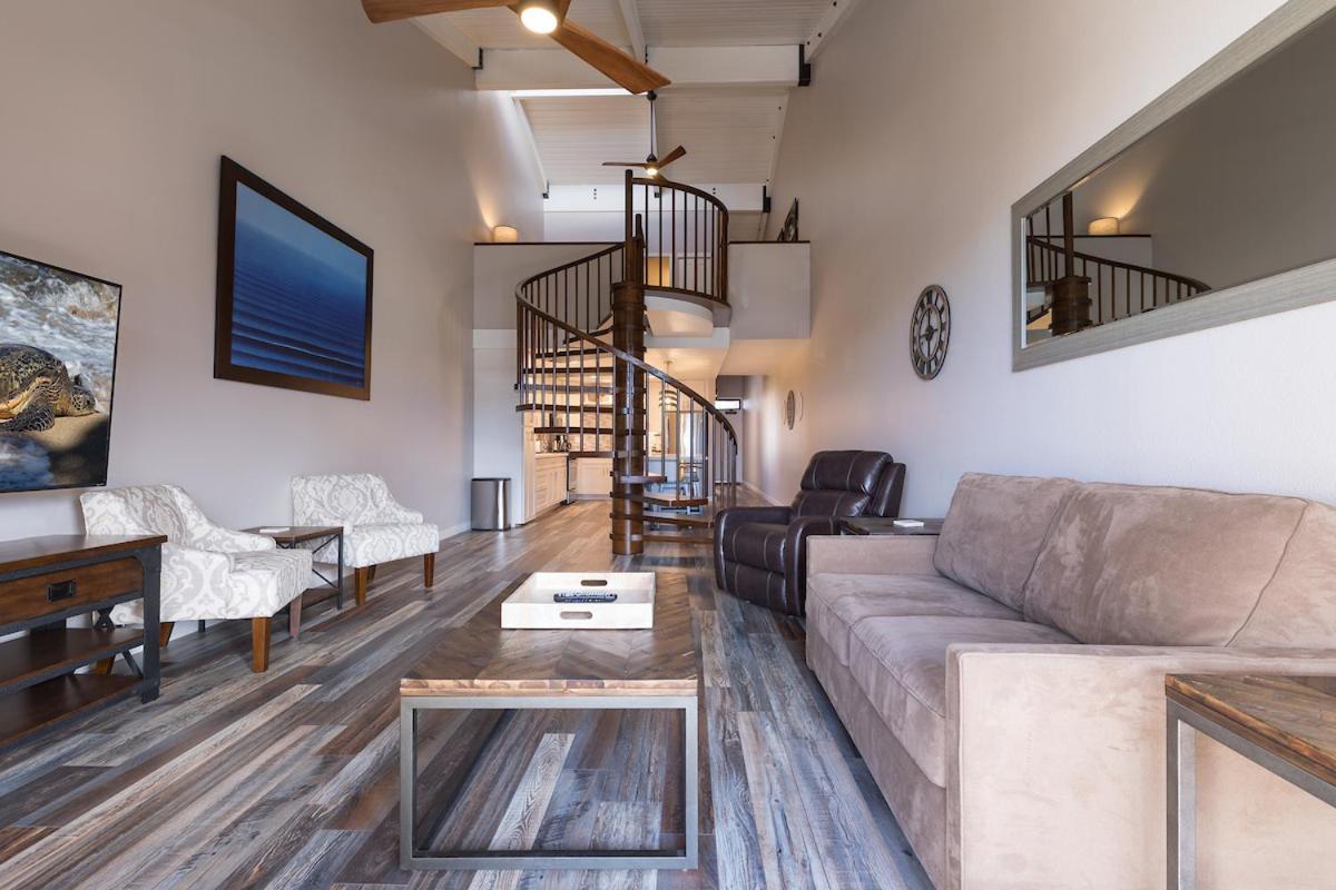 **Newly Remodeled** Steps To Kamaole 3 Beach! Wailea (Maui) Exterior foto
