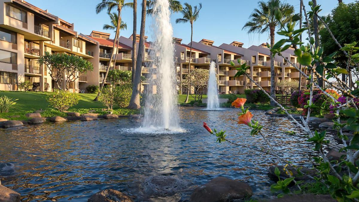 **Newly Remodeled** Steps To Kamaole 3 Beach! Wailea (Maui) Exterior foto