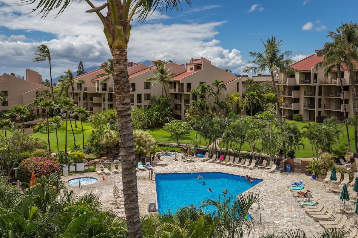 **Newly Remodeled** Steps To Kamaole 3 Beach! Wailea (Maui) Exterior foto